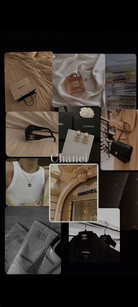 официальный сайт chanel.